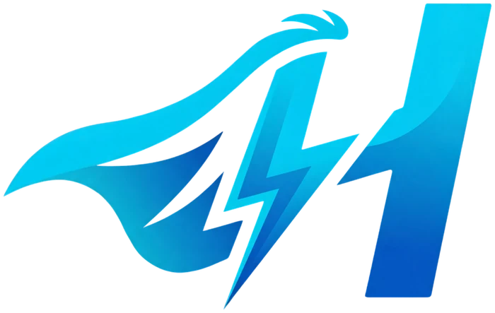 Hook Hero Logo