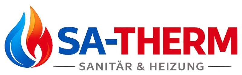 SA-Therm Logo
