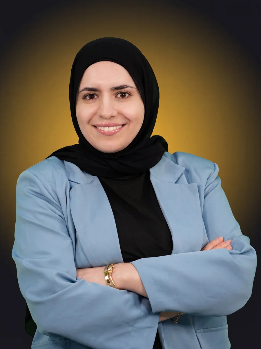Sara Abdul Hak — Fachberaterin BVA-Service