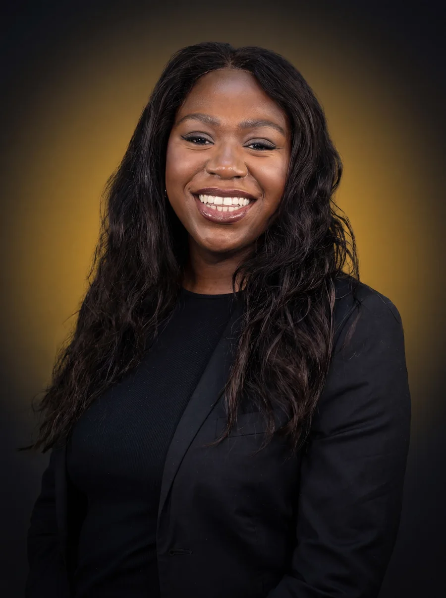 Tabita Mbolo — Fachberaterin BVA-Service