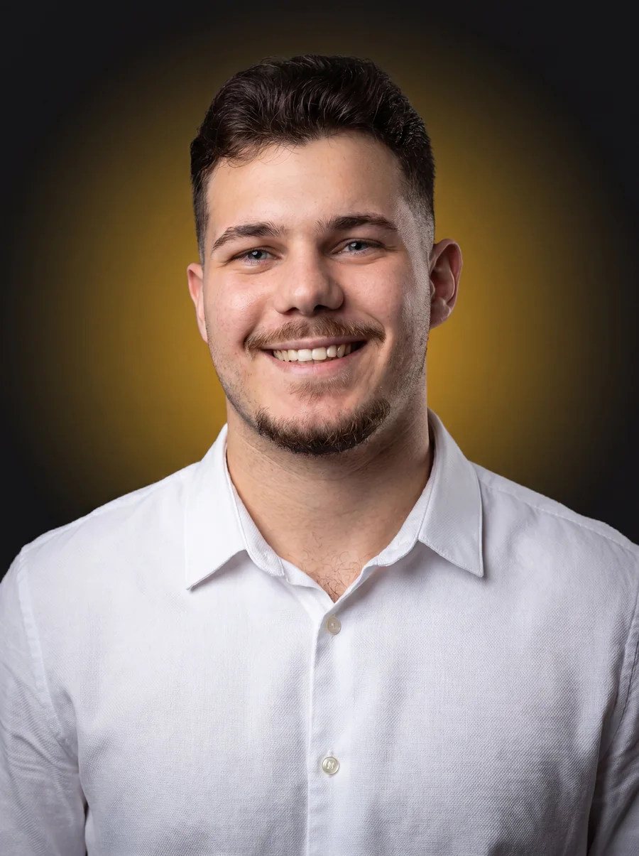 Tamaz Tordia — Marketing-Experte bei BVA-Service